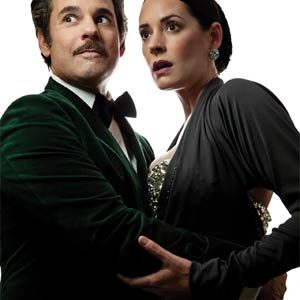 BEYOND BELIEF (VARIANT EDITION) #1: #1 Cast Photo cover