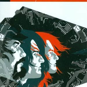 IVAR TIMEWALKER TP #2: Breaking History (#5-8)