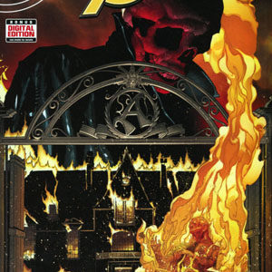UNCANNY AVENGERS (2015-2017 SERIES) #18