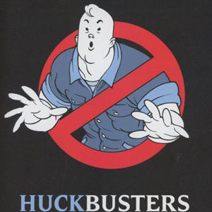 HUCK #5: #5 Rafael Alburquerque cover B