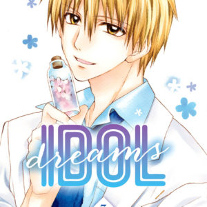 IDOL DREAMS GN #3
