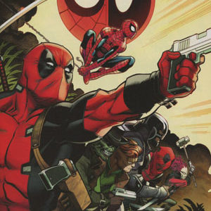 SPIDER-MAN DEADPOOL #3