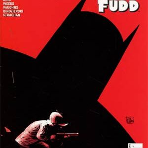 BATMAN ELMER FUDD SPECIAL #1: #1 2nd Print