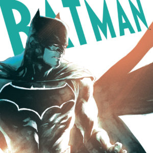 ALL STAR BATMAN (VARIANT EDITION) #14: #14 Rafael Alburquerque cover ALL STAR BATMAN (VARIANT EDITION) #14: #14 Rafael Alburquerque cover