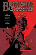 BALTIMORE (HC) #6: Cult of the Red King BALTIMORE (HC) #6: Cult of the Red King