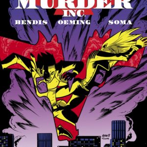 UNITED STATES VS MURDER INC #3 UNITED STATES VS MURDER INC #3