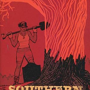 SOUTHERN BASTARDS (VARIANT EDITION) #17: Cliff Chiang cover