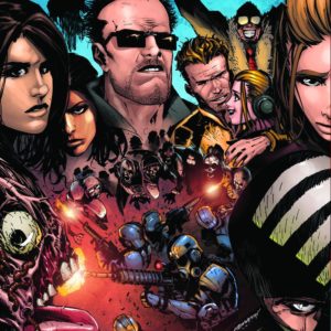 DEAD RISING: ROAD TO FORTUNE #2