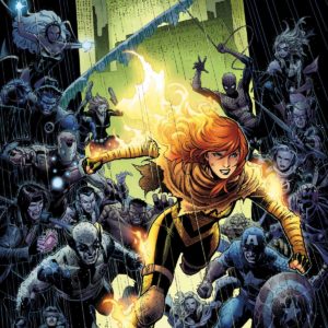 AVENGERS VS X-MEN #4