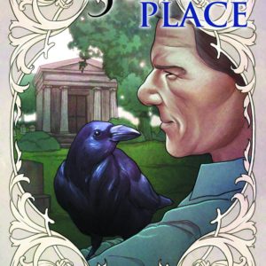 A FINE AND PRIVATE PLACE #1