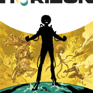 HORIZON TP #3: Reveal (#13-18)