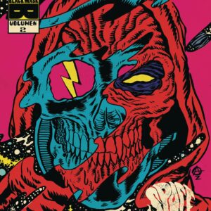 SPACE RIDERS TP #2: Galaxy of Brutality SPACE RIDERS TP #2: Galaxy of Brutality