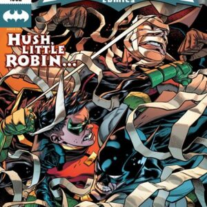DETECTIVE COMICS (1935- SERIES) #1032: Brad Walker cover A