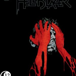 JOHN CONSTANTINE: HELLBLAZER #12