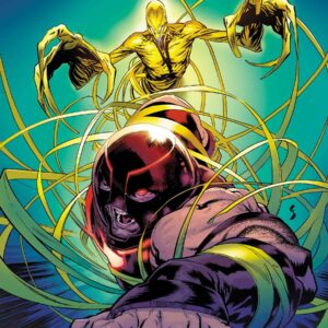 JUGGERNAUT (2020 SERIES) #4 JUGGERNAUT (2020 SERIES) #4