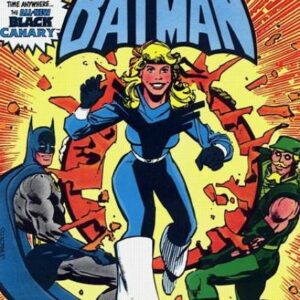 DETECTIVE COMICS (1935- SERIES) #554