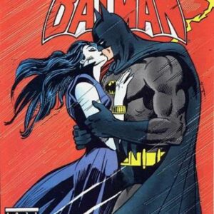 DETECTIVE COMICS (1935- SERIES) #556: 9.2 (NM-)
