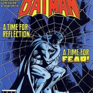 DETECTIVE COMICS (1935- SERIES) #560