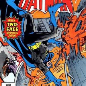DETECTIVE COMICS (1935- SERIES) #564: 9.6 (NM+)