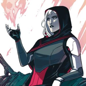 PETER CANNON THUNDERBOLT (2019 SERIES) #2: #2 Caspar Wijingaard virgin cover