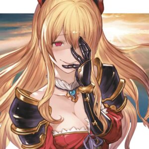 GRANBLUE FANTASY GN #6