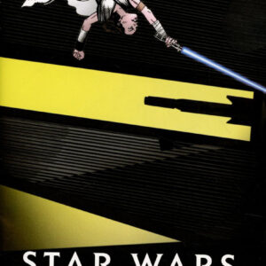 STAR WARS: EMPIRE ASCENDANT #1: Michael Golden Greatest Moments cover