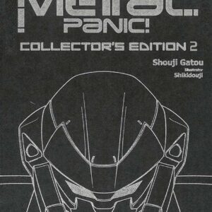 FULL METAL PANIC COLLECTORS ED LIGHT NOVEL (HC) #2: Volumes #4-6