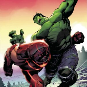 JUGGERNAUT (2020 SERIES) #2