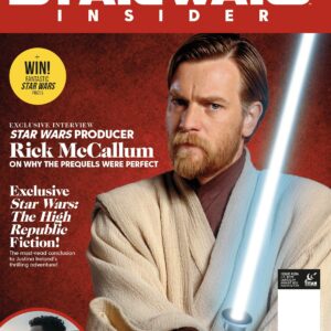STAR WARS INSIDER #204