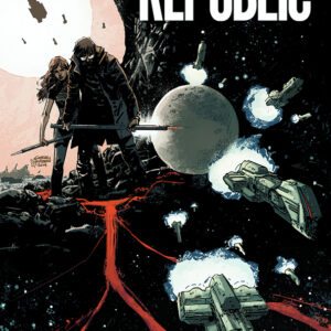 INVISIBLE REPUBLIC TP #1: #1-5