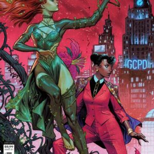 BATMAN (2016-2025 SERIES: VARIANT EDITION) #115: Jorge Molina cover B
