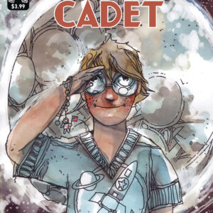 SPACE CADET #1