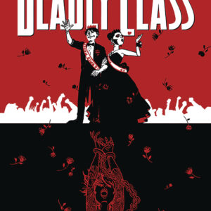 DEADLY CLASS TP #8: Never Go Back (#36-39/FCBD 2019 Killer Set)