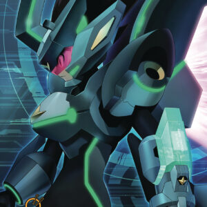 MEGA MAN STAR FORCE OFFICIAL COMPLETE WORKS (HC)