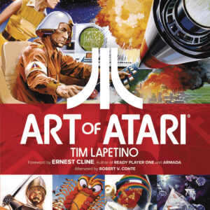 ART OF ATARI (HC)
