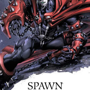 SPAWN TP: ORIGINS COLLECTION (HC) #10: #113-125