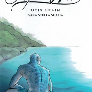 SULFUR WELLS #3: Daniel Page cover A