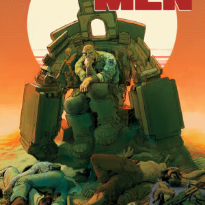 20TH CENTURY MEN TP #1: #1-6 20TH CENTURY MEN TP #1: #1-6