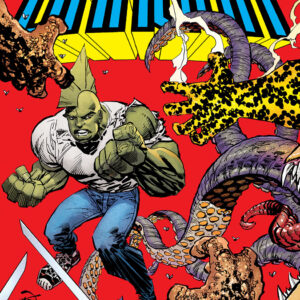 THUNDERCATS CLASSIC YEARS COLLECTION OMNIBUS Jim Mooney/Brett Breeding Classic cover THUNDERCATS CLASSIC YEARS COLLECTION OMNIBUS Jim Mooney/Brett Breeding Classic cover