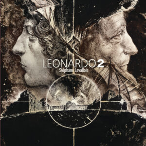 LOUVRE COLLECTION (HC) #4: Leonardo 2