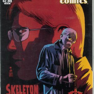 DETECTIVE COMICS (1935- SERIES) #879: Newsstand Ed – NM