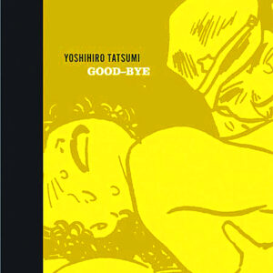 GOOD-BYE TP (YOSHIHIRO TATSUMI)