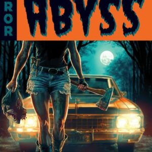 EPITAPHS FROM THE ABYSS TP #2