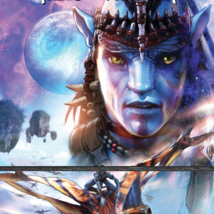 AVATAR: TALES FROM PANDORA OMNIBUS
