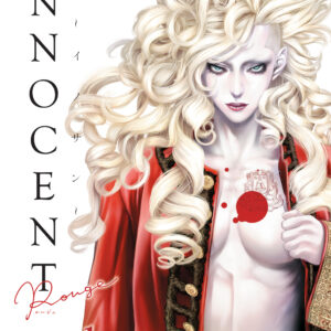 INNOCENT ROUGE OMNIBUS #1