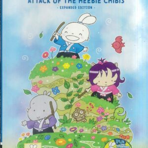 CHIBI USAGI GN #1: Expanded edition