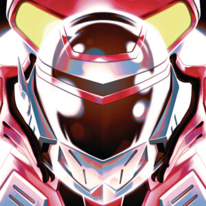 VR TROOPERS #3 Goni Montes cover I