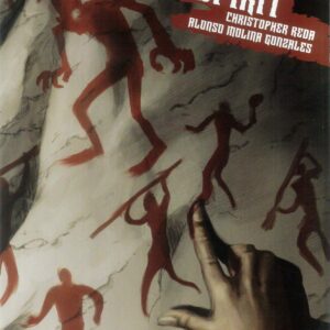 WARRIOR SPIRIT #0: cover B