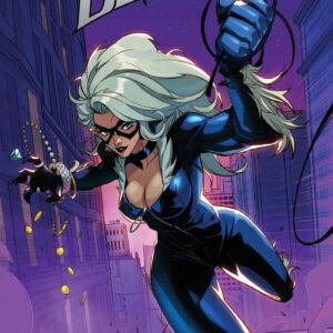 BLACK CAT (2025 SERIES) #3 Hicham Habchi cover E