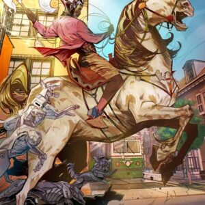 ANCESTRAL RECALL #3 Atagun Ilhan cover A